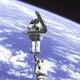 Illustration for article titled Moon Camera Has Earth Under Surveillance